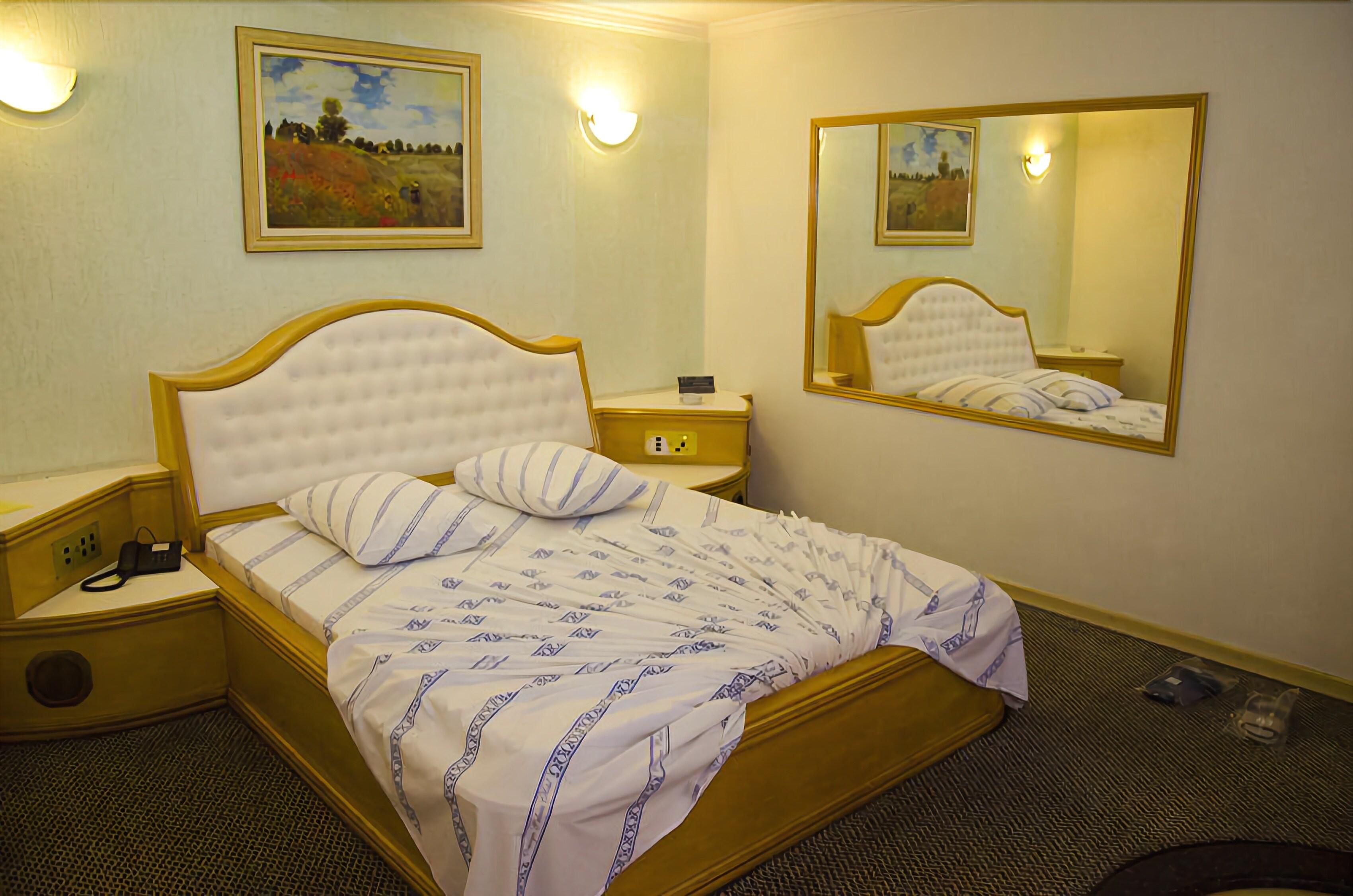 Omega Palace - Sao Paulo — Fotos 1